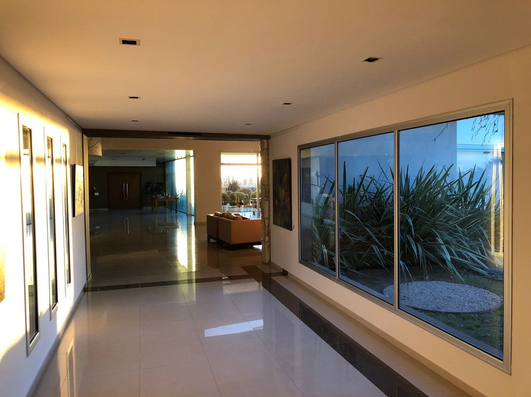 Hotel Viejo Molino主图