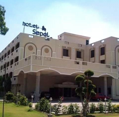 Hotel Sepal主图