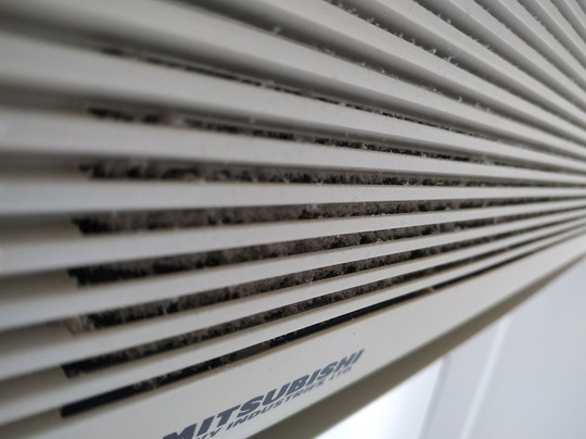 奥克杨酒店主图