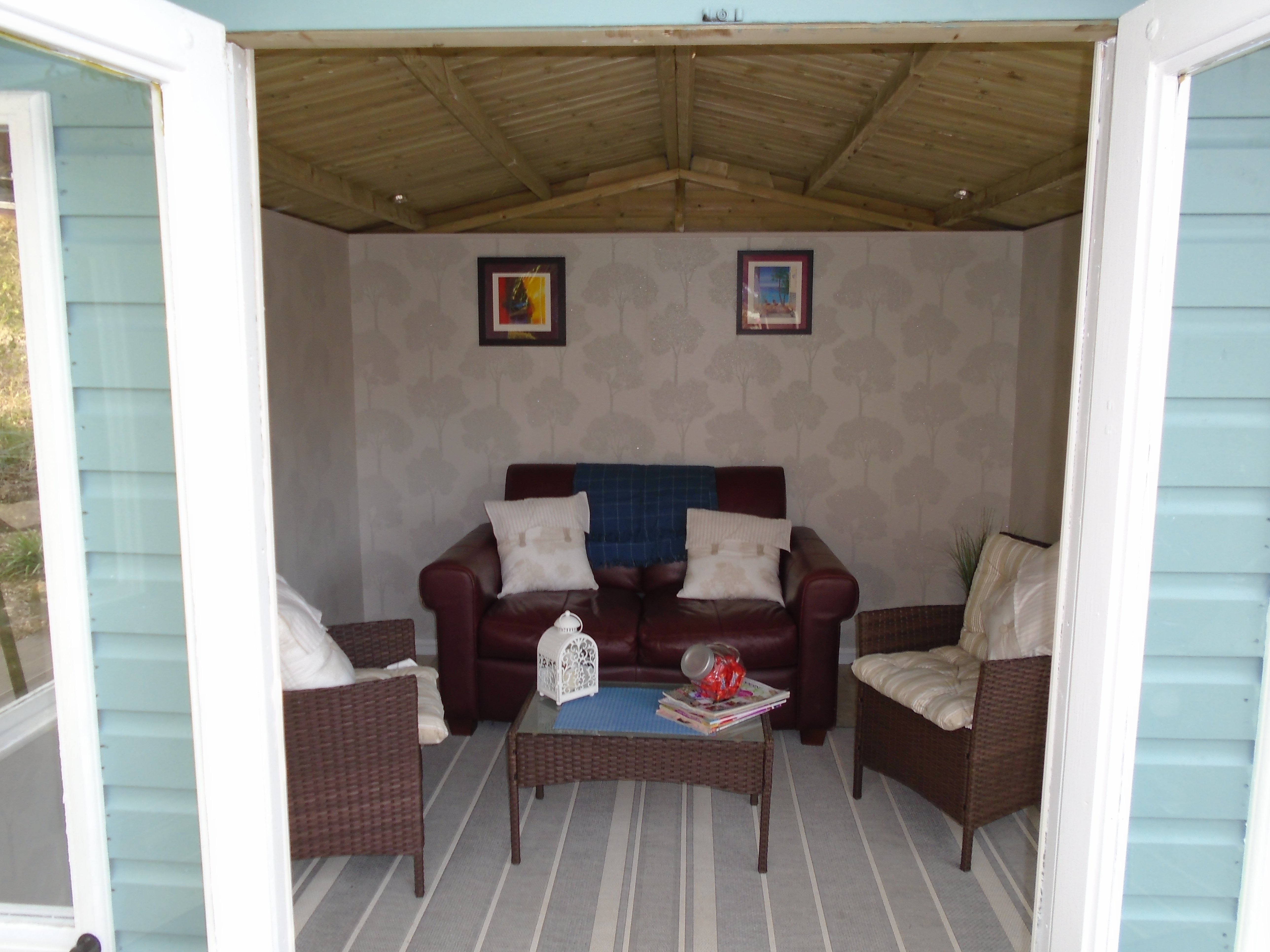 Birds Nest Cottage Guest House-官方