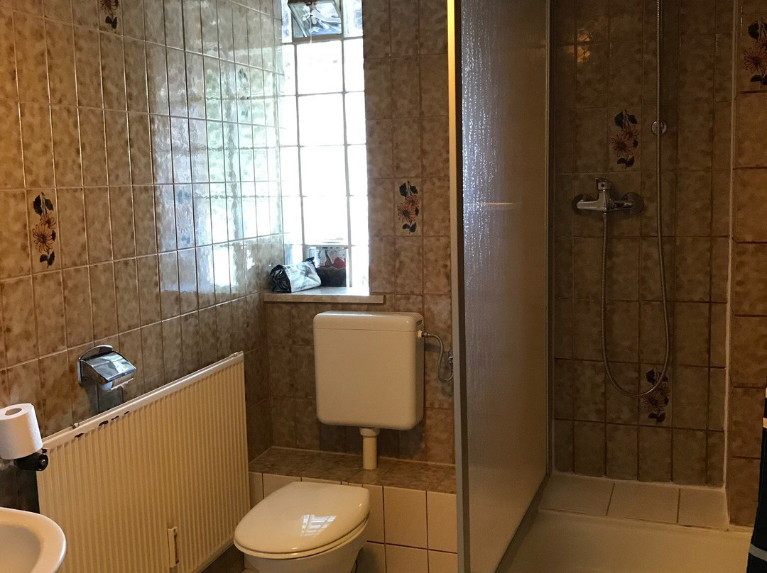 Hotel  Weserstuben主图