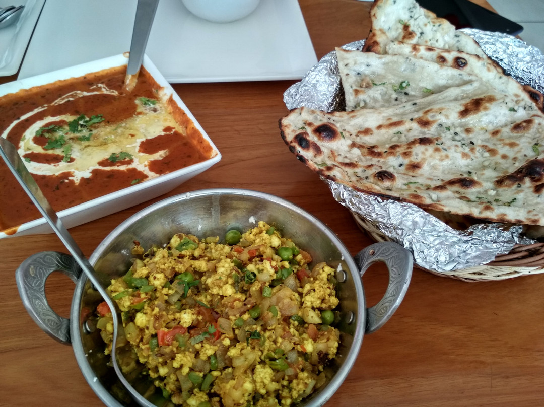 Rupnagarr District餐馆和美食-Lemonade Restaurant