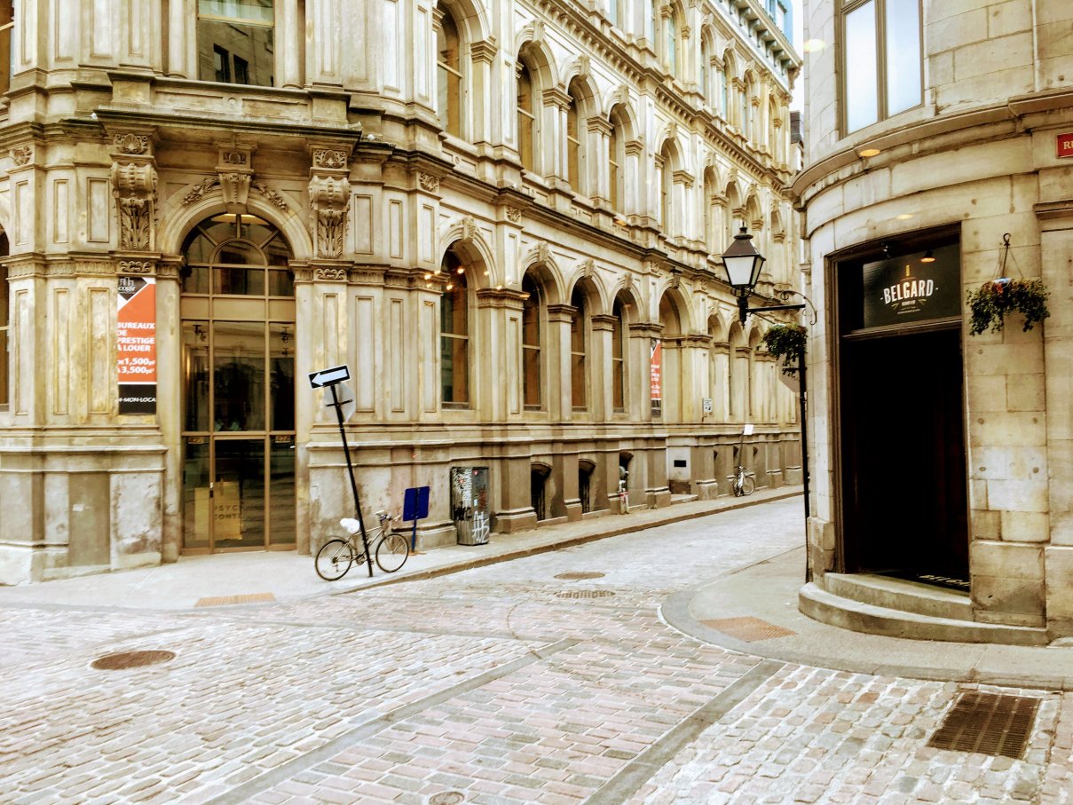 波拿巴特酒店-餐饮