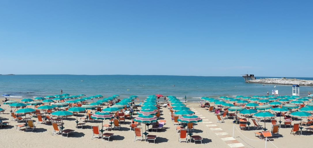 Villaggio Porticello Mare主图