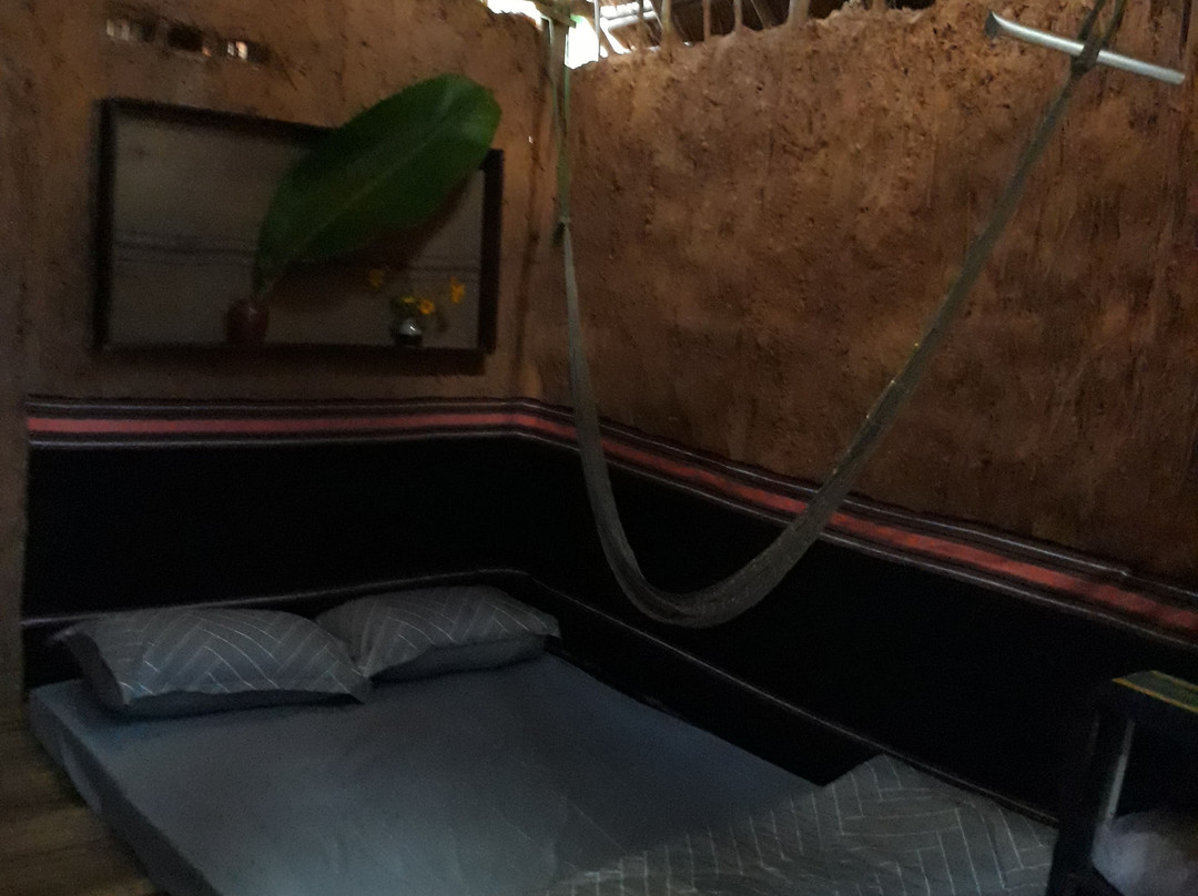 Coffee Homestay Lang Ho主图