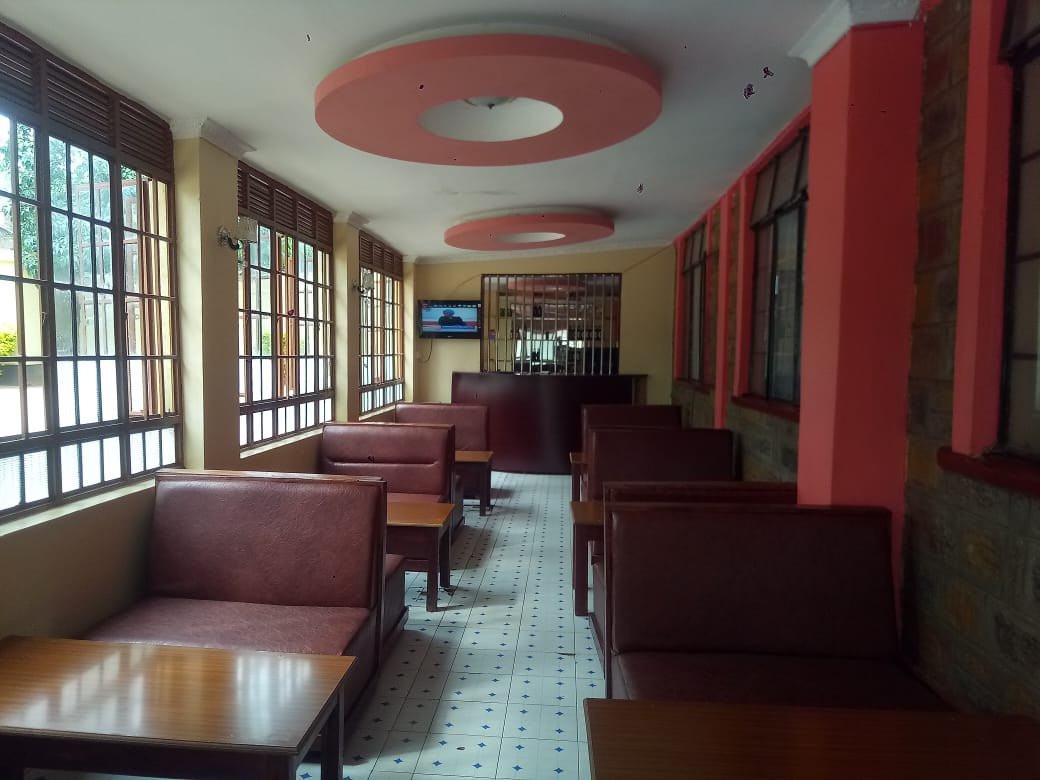 Migori Hillview Hotel主图