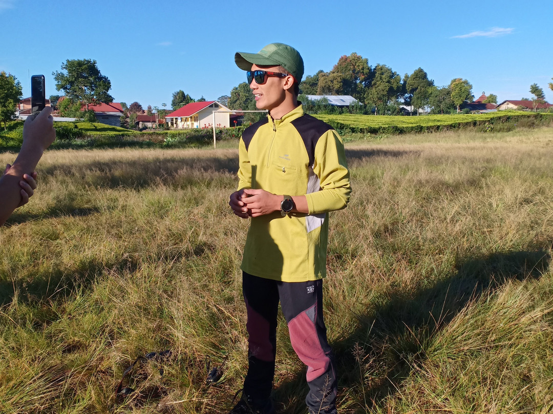 Kerinci Paradise-占碑必去景点