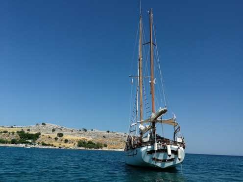 NextPortAway-林多斯必去景点