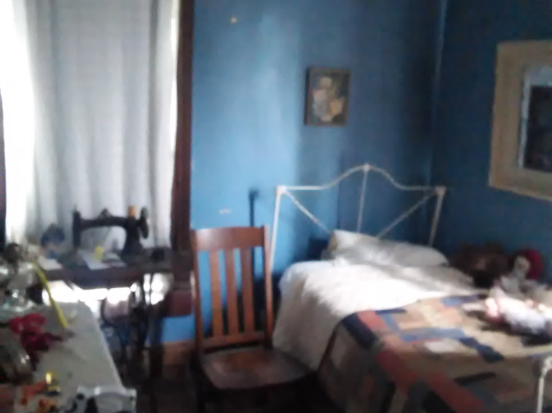 Villisca Axe Murder House主图