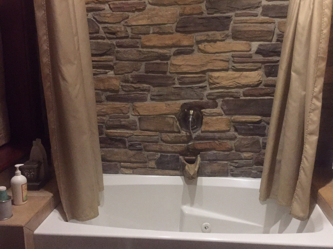 Nicolin Mansion Bed & Breakfast主图