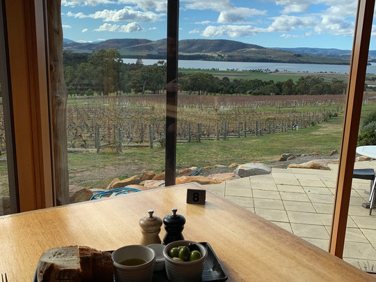 Apple Isle Wine Tours-霍巴特必去景点