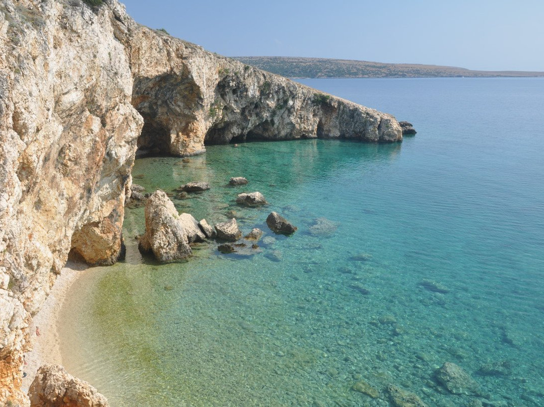 Cres Island旅游攻略图片