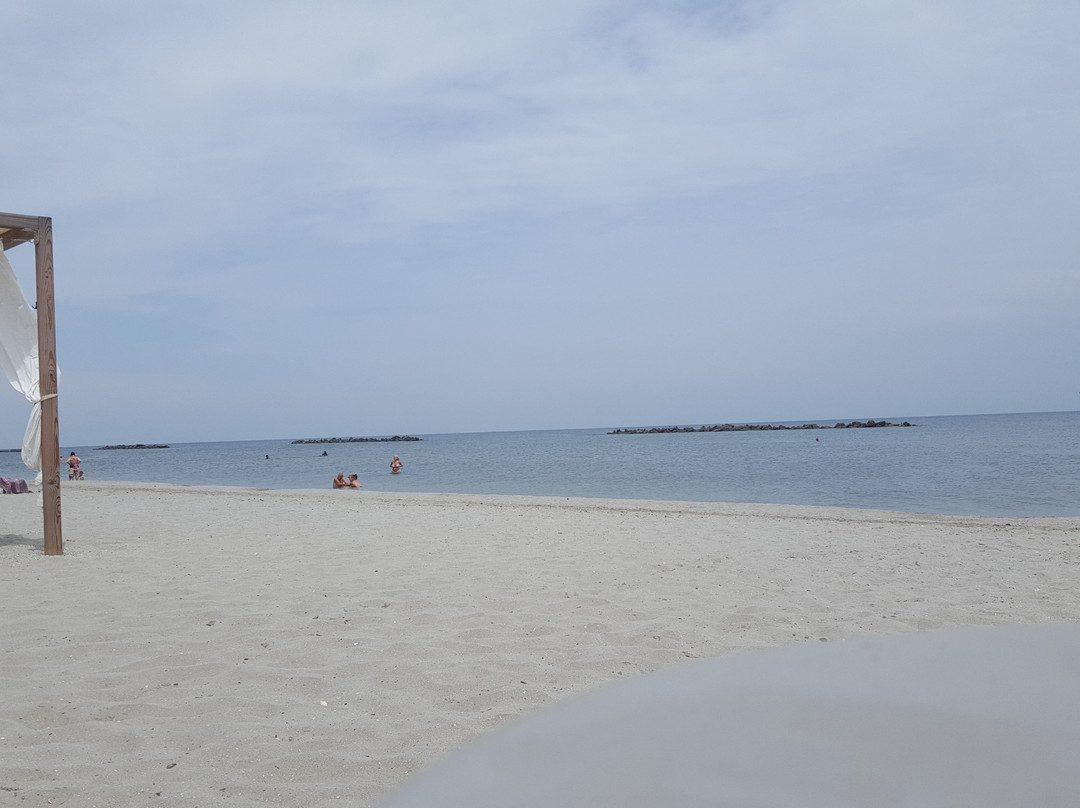 Bagno Sagano景点图片