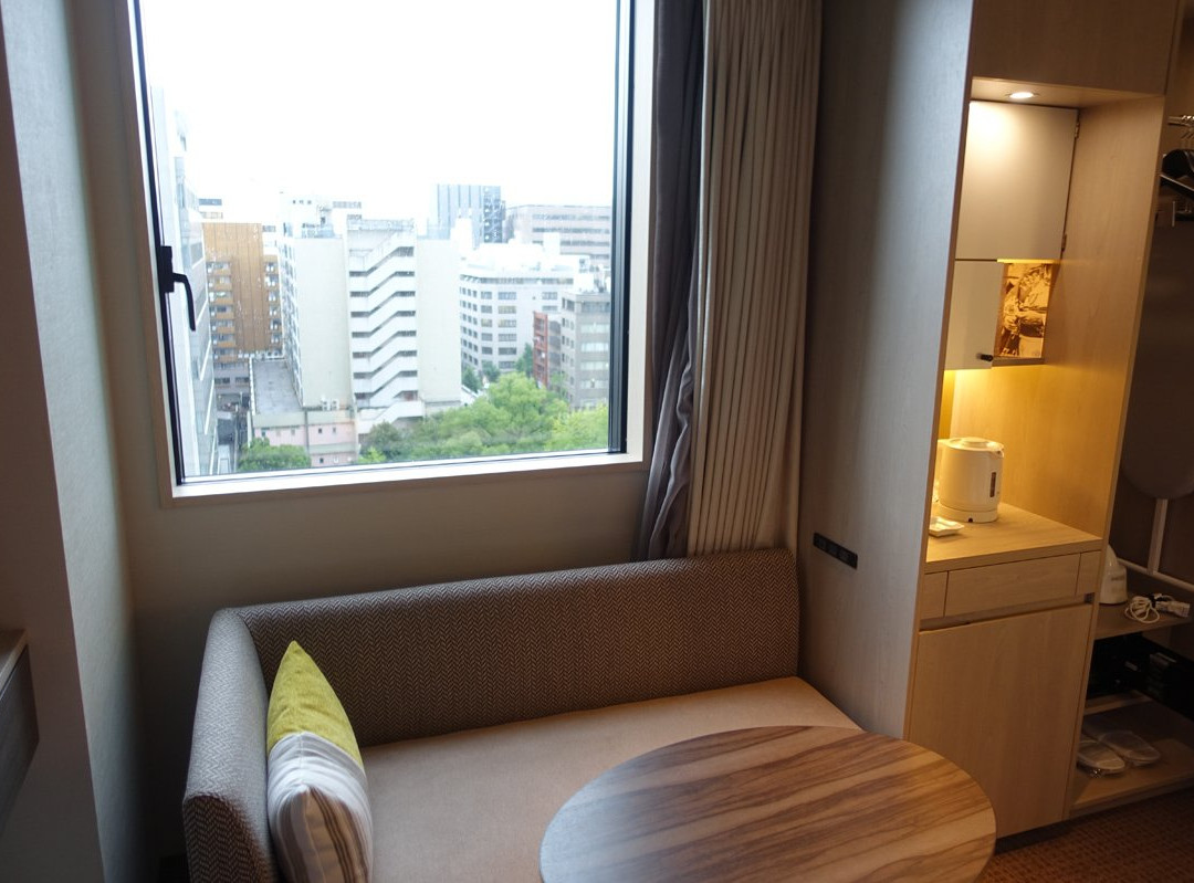 Mitsui Garden Hotel Fukuoka Gion主图