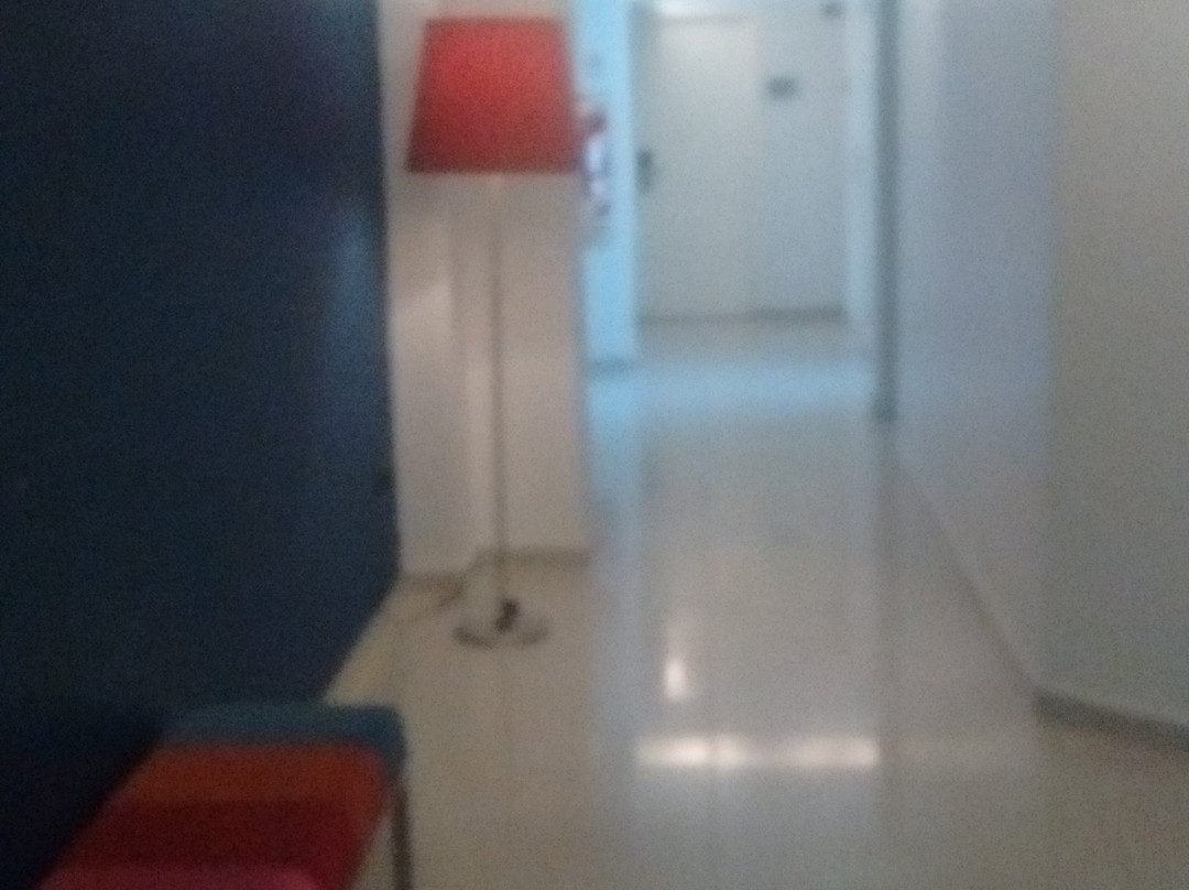 Hotel Bicentenario Suites & Spa主图