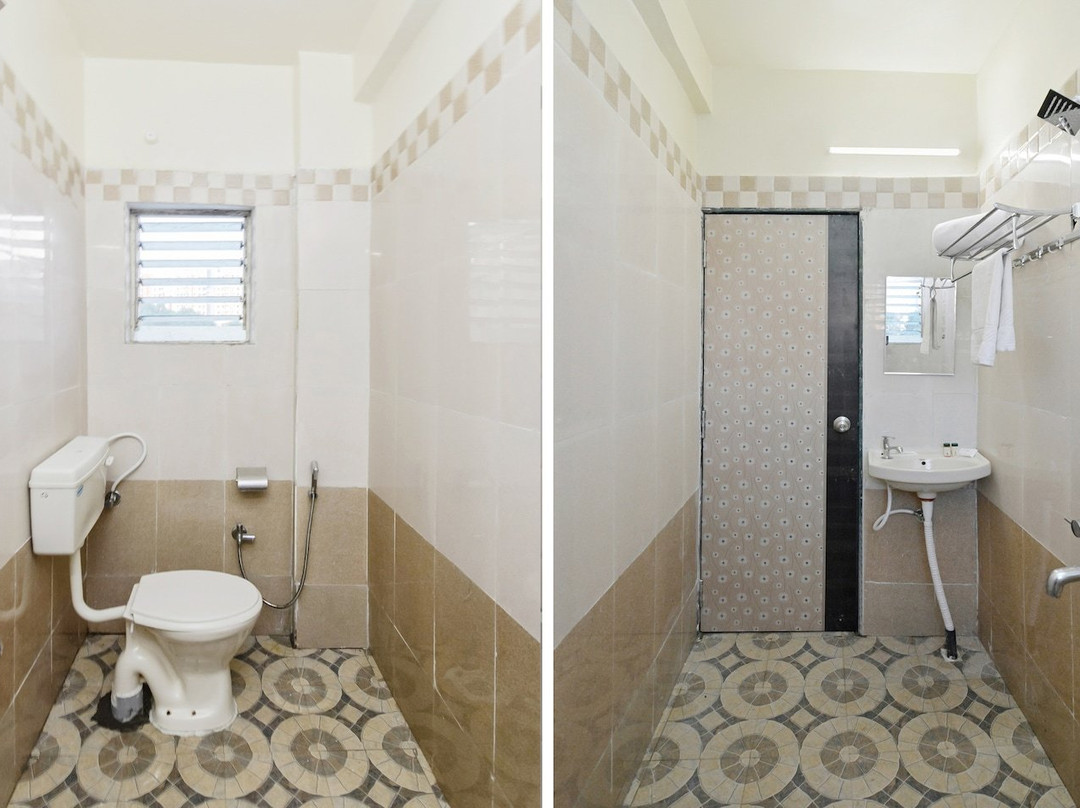 OYO Aditya Service Apartment主图