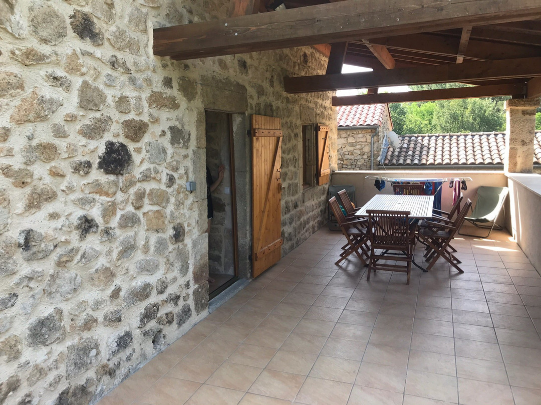 Domaine d'Augnac