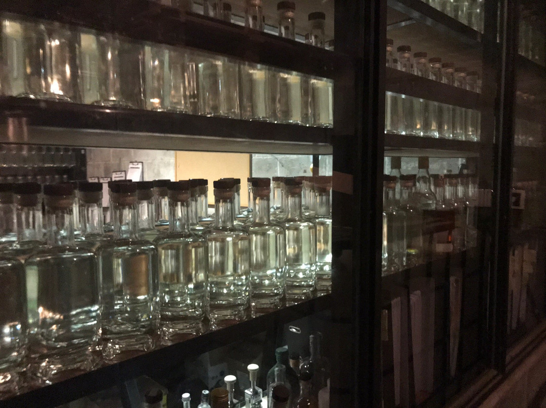 Samai Distillery-金边必去景点