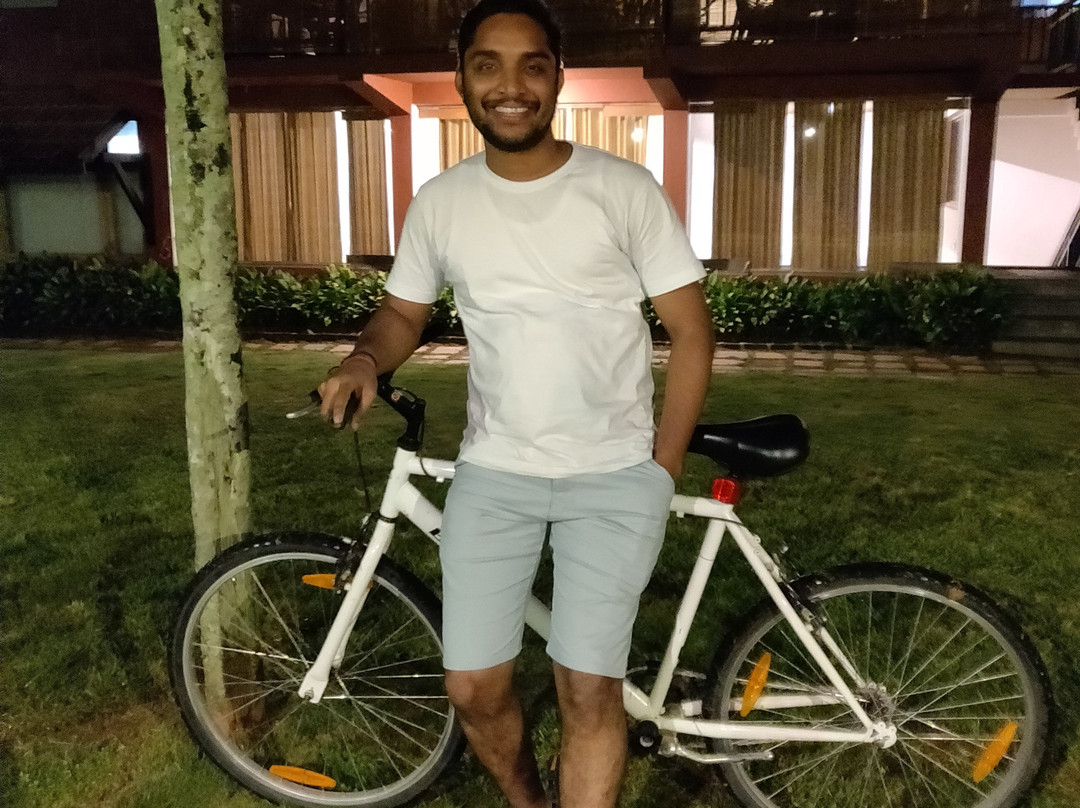 Vistara Resort主图