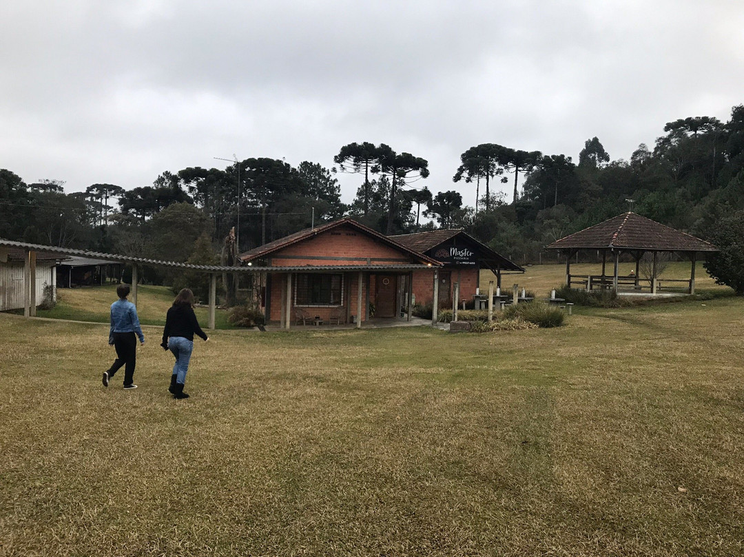 Hotel das Araucarias主图