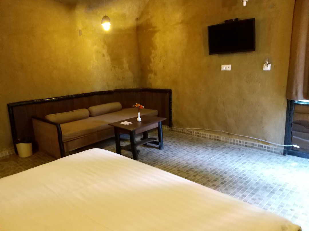 GenX Kanha by 1589 Hotels主图