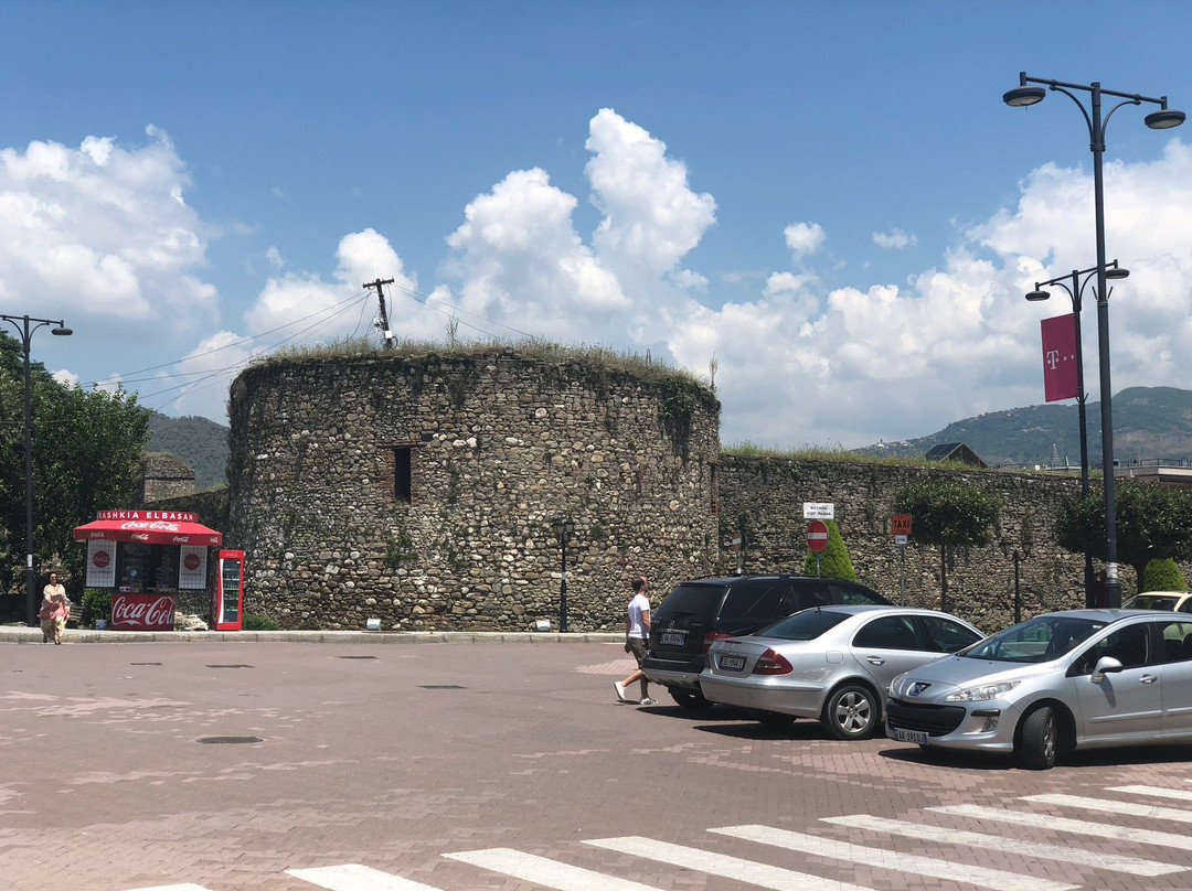 Elbasan Arena-Elbasan必去景点