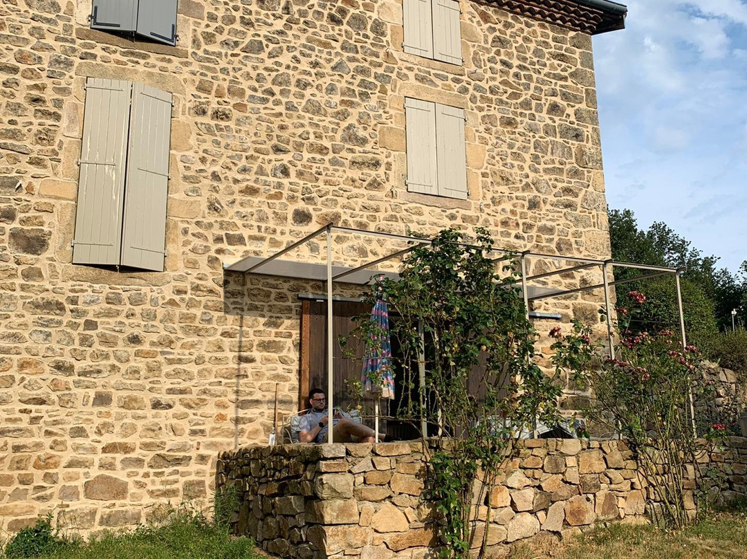 Domaine Chez Judy主图