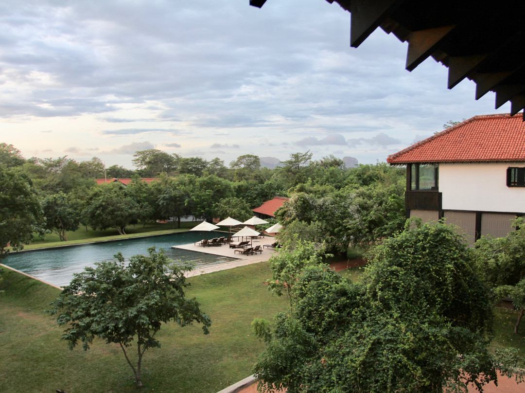 Sigiriya Jungles主图