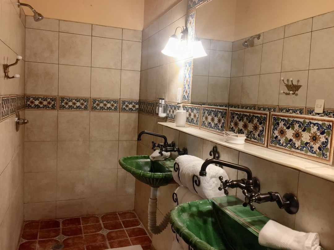 Alamos Hotel Colonial主图