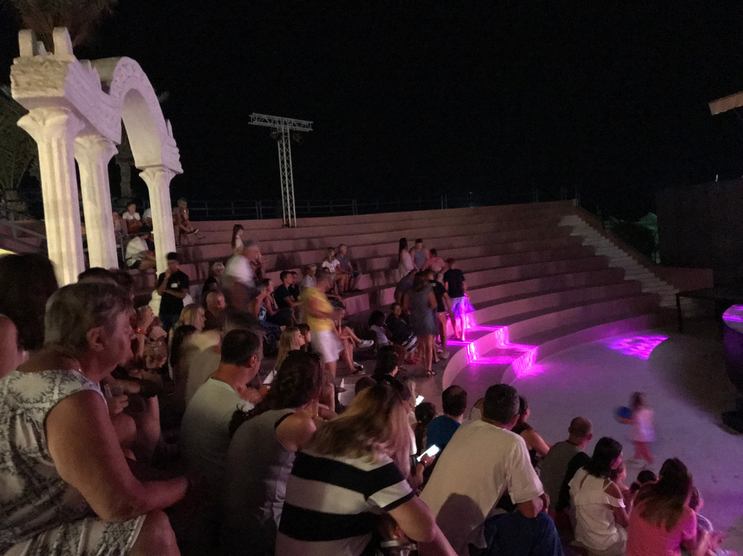 Aljazira Beach & Spa - Families and Couples Only主图