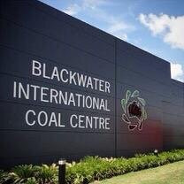 Blackwater International Coal Centre-Blackwater必去景点