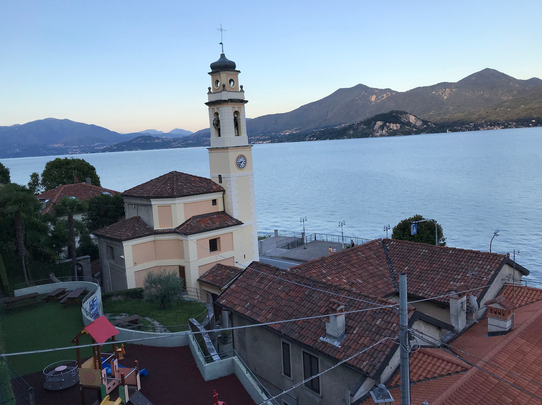 B&b Villa Arancio主图