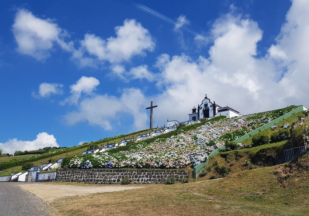 Ermida de Nossa Senhora Mãe de Deus-蓬塔德尔加达必去景点