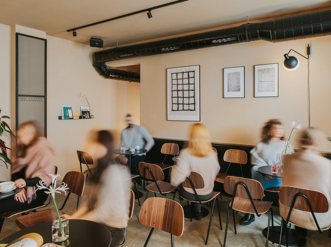 Regular.Bar-萨格勒布必去景点