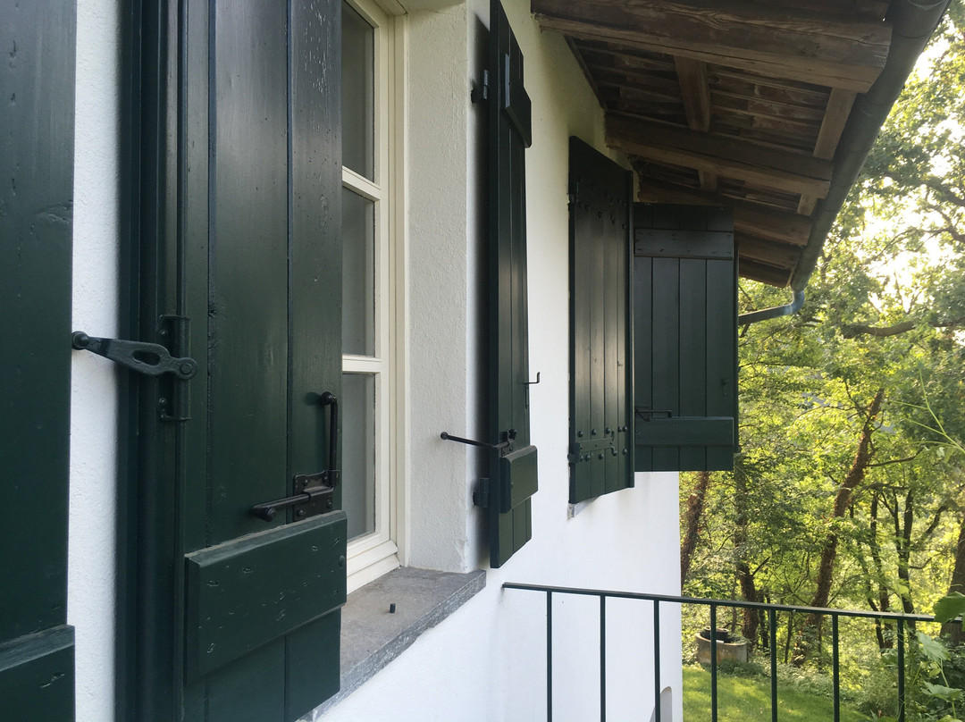 America Nei Boschi B&B