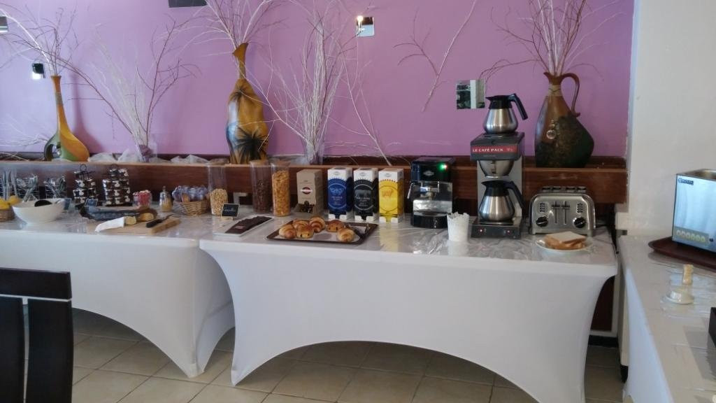 Hôtel Le Beffroi主图