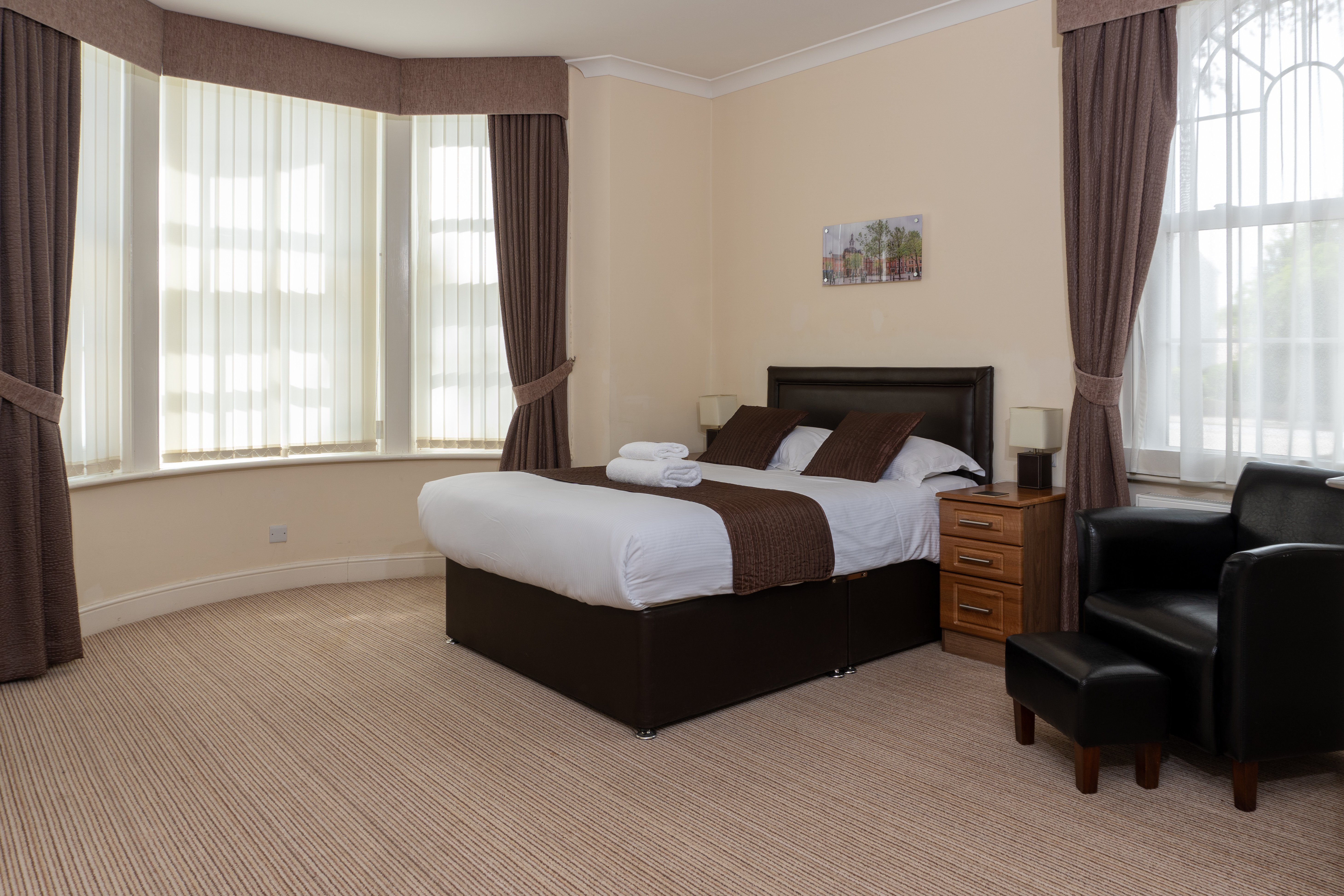 The Lawns Guest House-官方