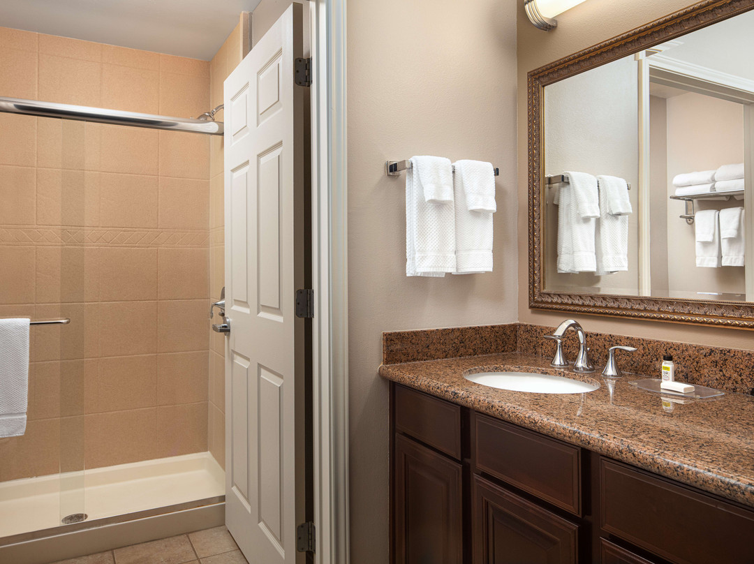 Staybridge Suites Fort Worth West By IHG主图