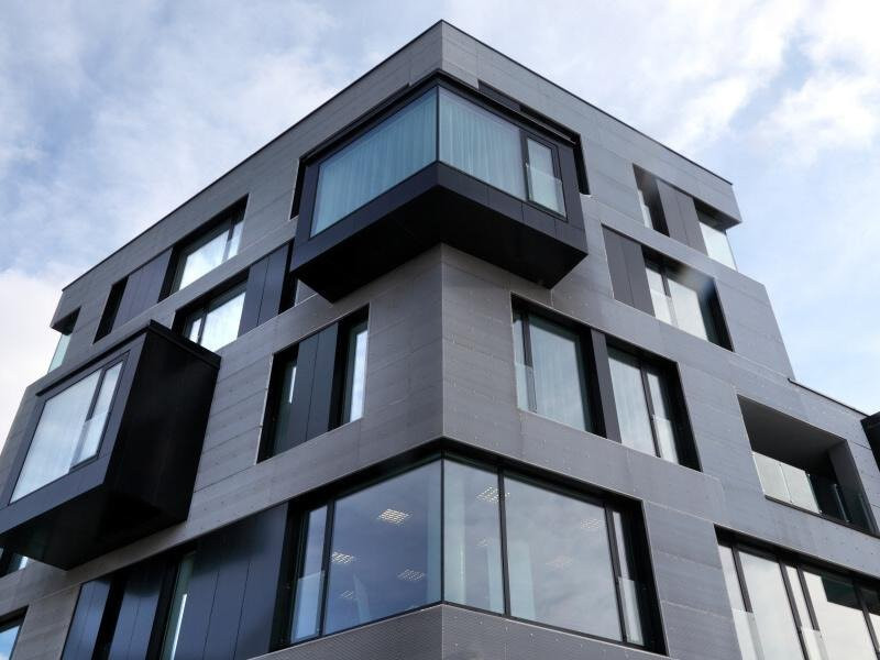 Fabrika Hotel主图