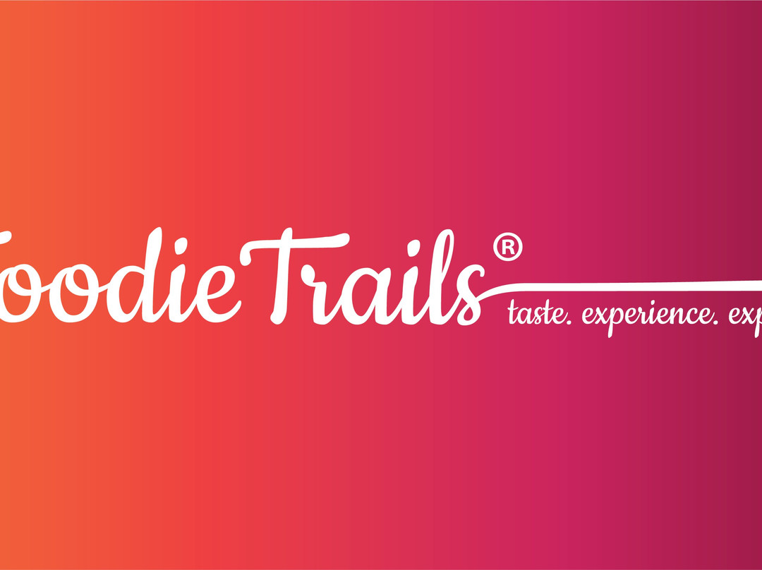 Foodie Trails-墨尔本必去景点