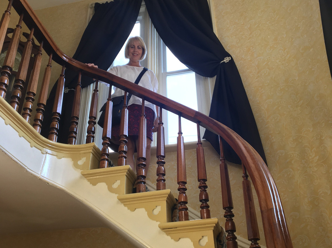 Winneconne酒店住宿-Braywood Inn