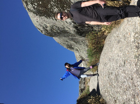 Los Cazadunas-利马必去景点