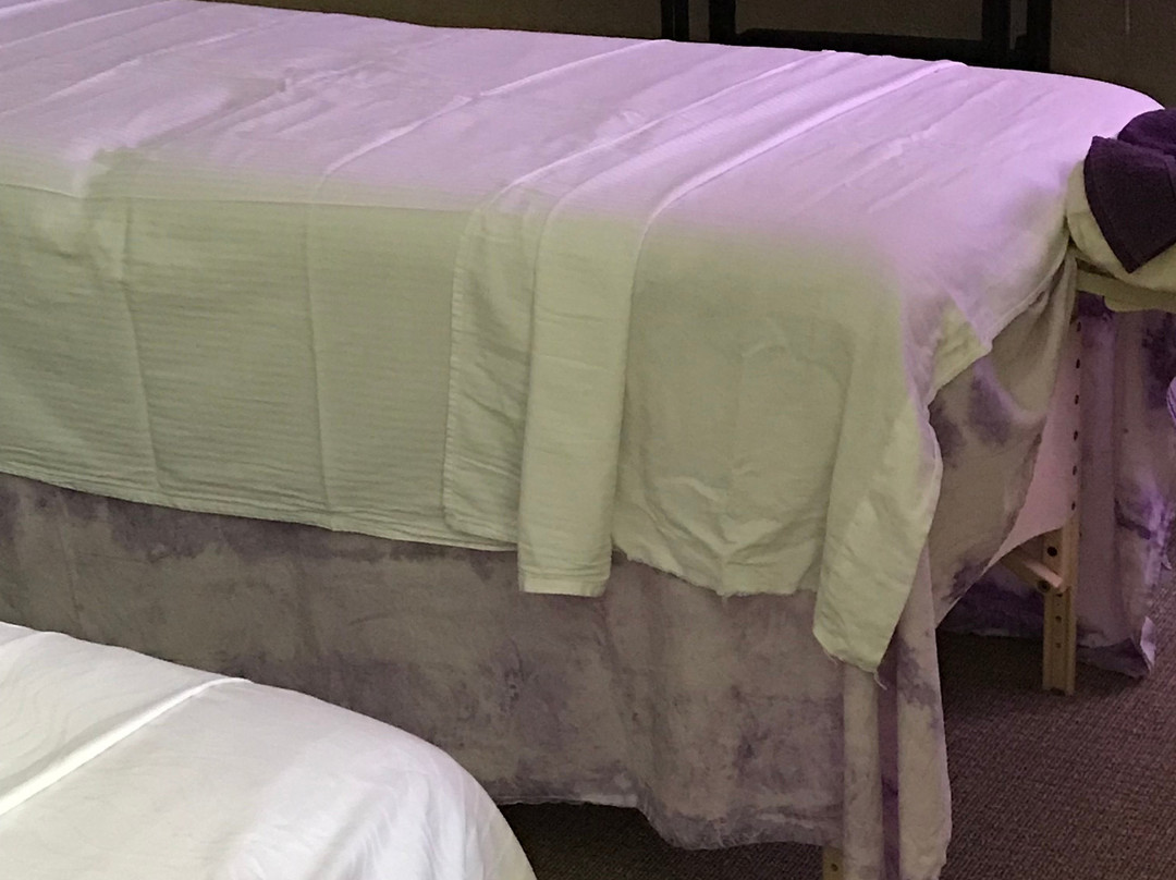 Ka'an Spa-从莫雷洛斯港必去景点