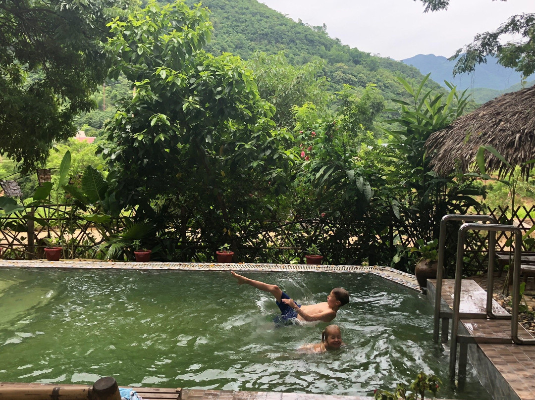 Mai Hich旅游攻略图片