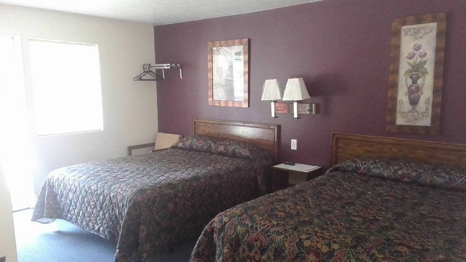 The Applewood Inn主图