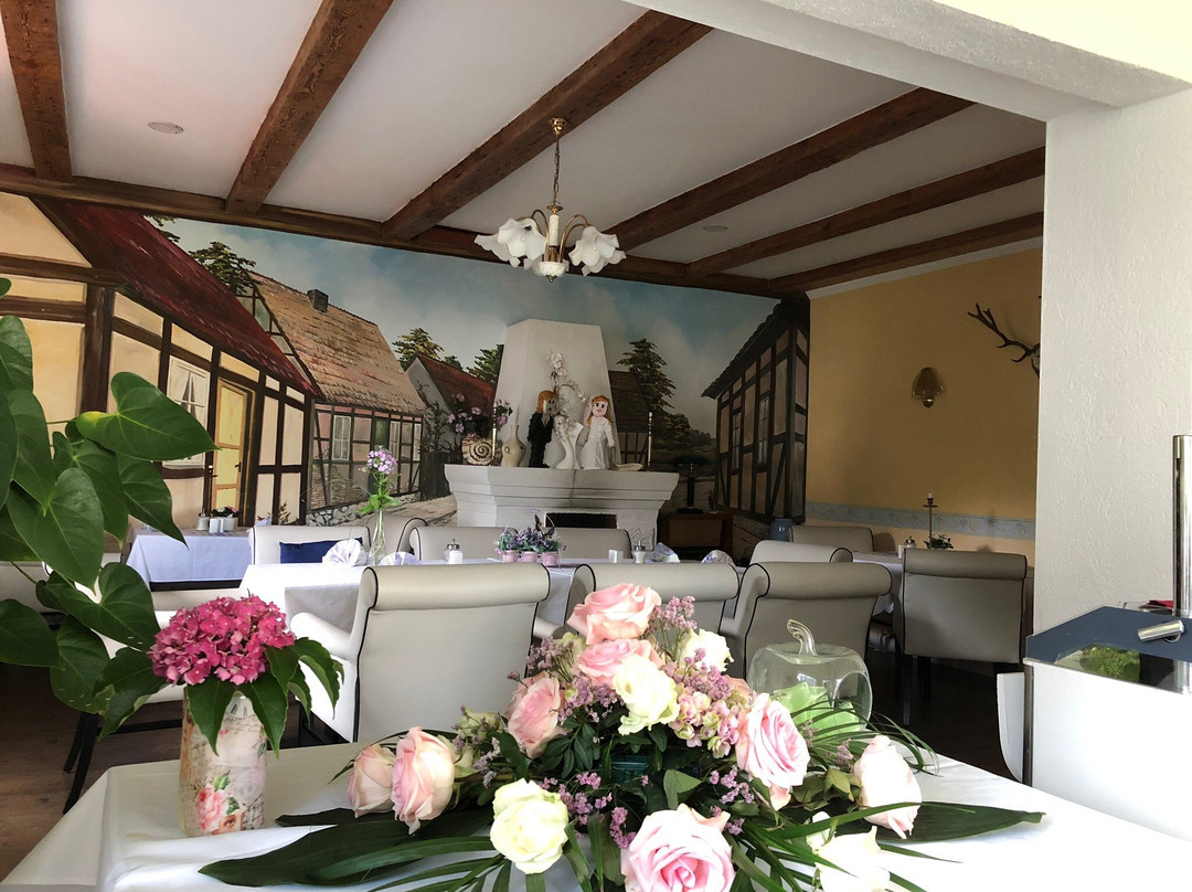 Wesenberg酒店住宿-沃德瑞斯塔&约翰尼斯鲁酒店