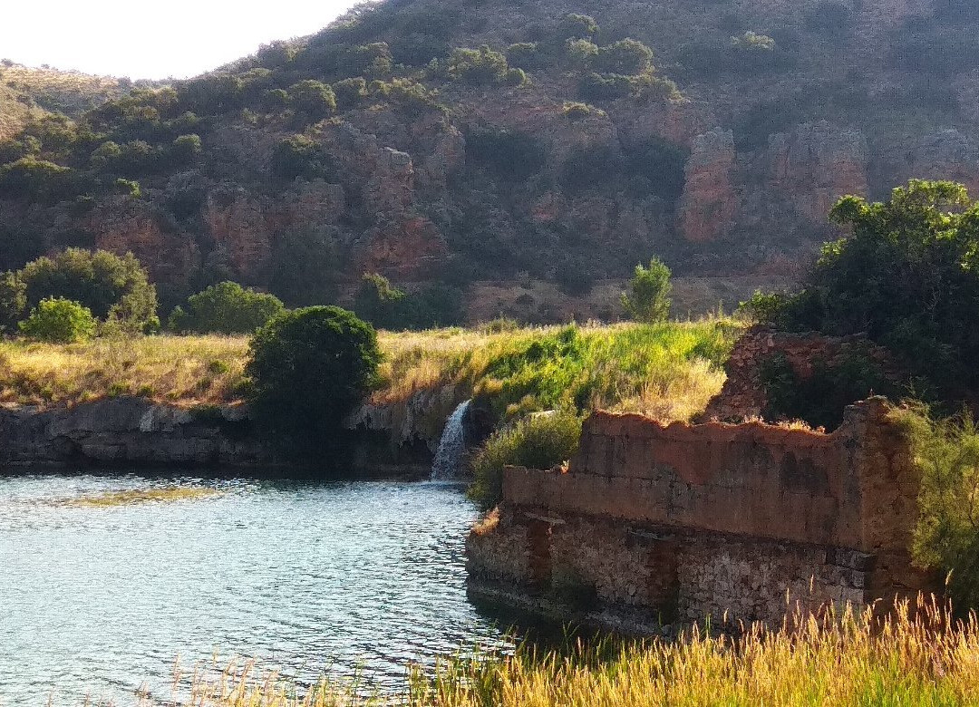 Parque Natural Lagunas de Ruidera景点图片