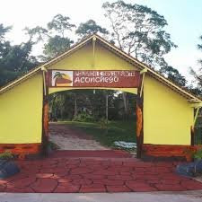 Sao Francisco Beach-Mosqueiro必去景点