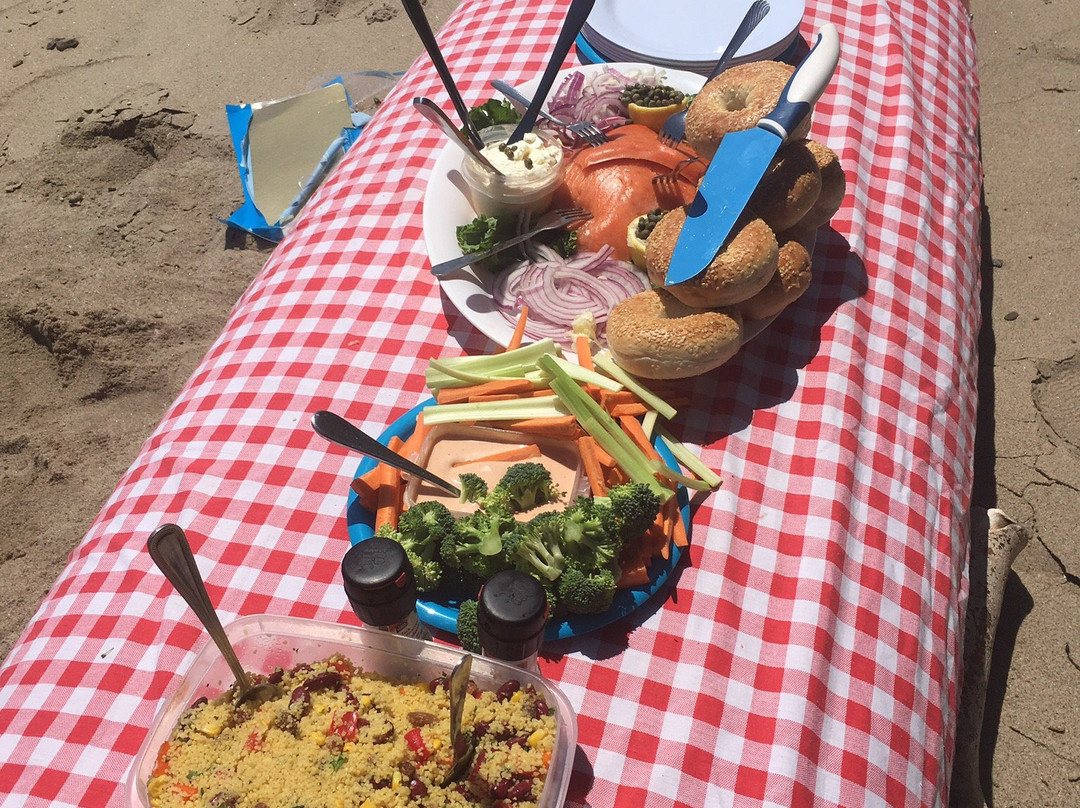 Katabatik - Aventure dans Charlevoix-Baie-St-Paul必去景点