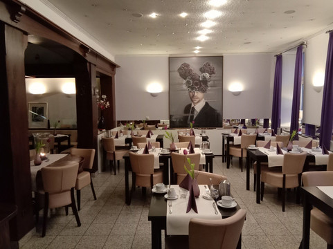 Hotel Papillon主图